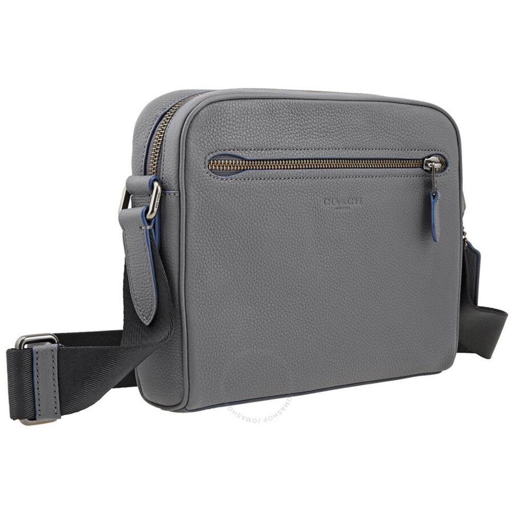 *New* COACH - Soft Leather Metropolitan Camera Bag